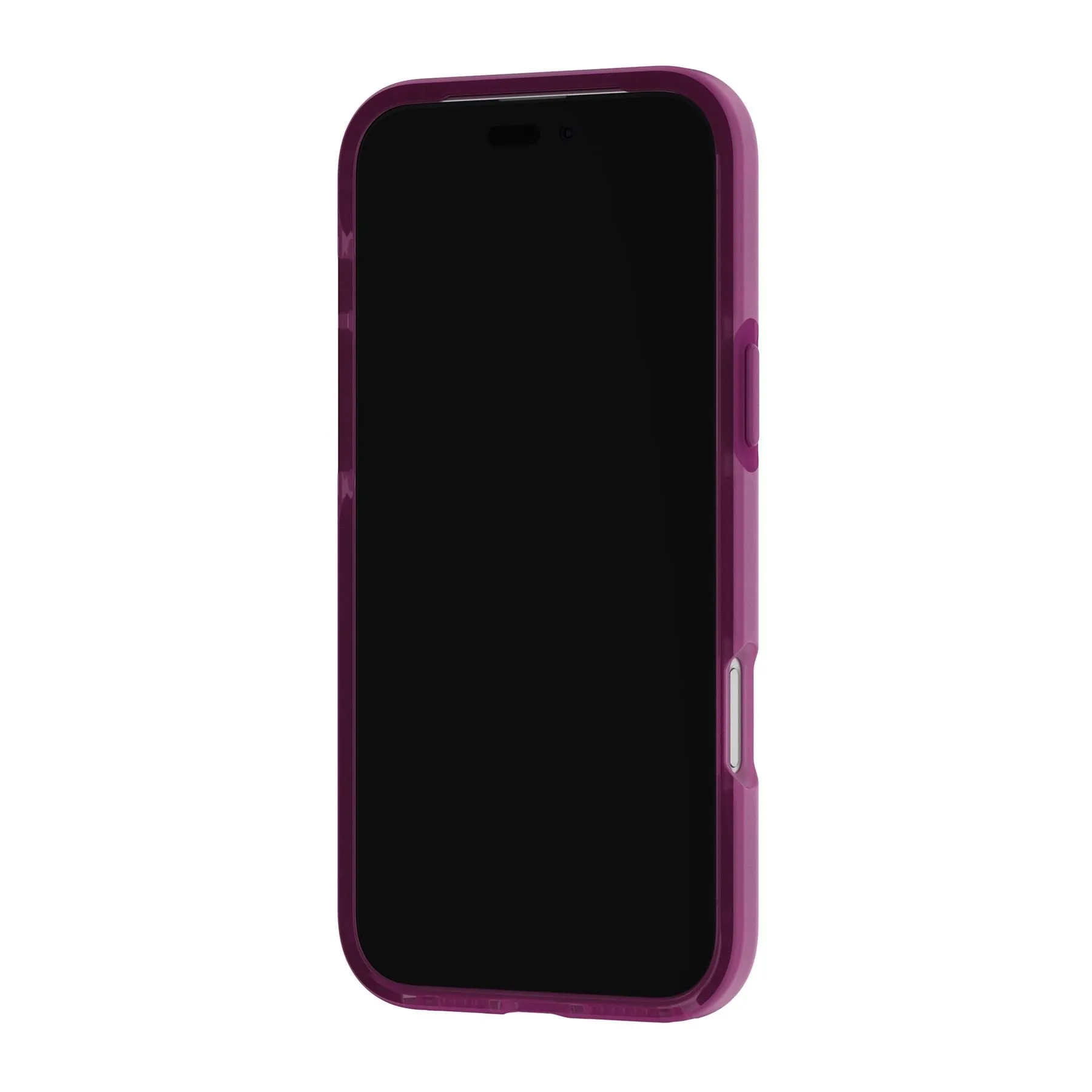 Editors Choice EvoCheck - Apple iPhone 16 Pro Max Case MagSafe Compatible - Plum  Last Few Pieces!