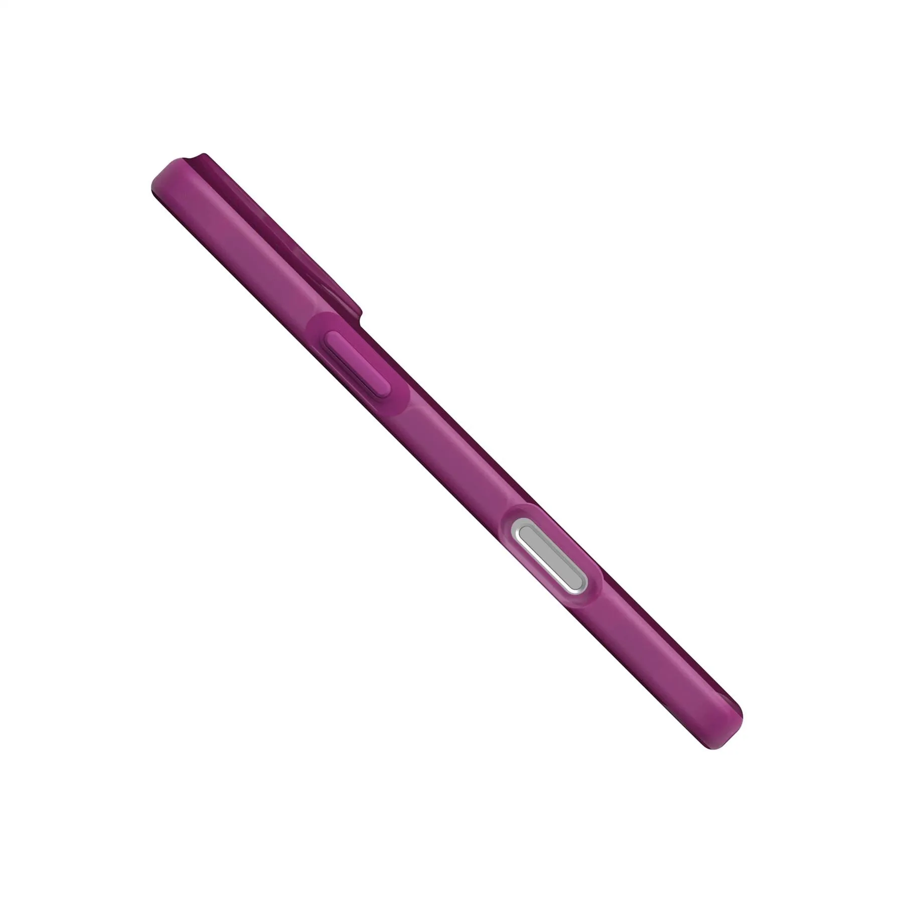 Editors Choice EvoCheck - Apple iPhone 16 Pro Max Case MagSafe Compatible - Plum  Last Few Pieces!