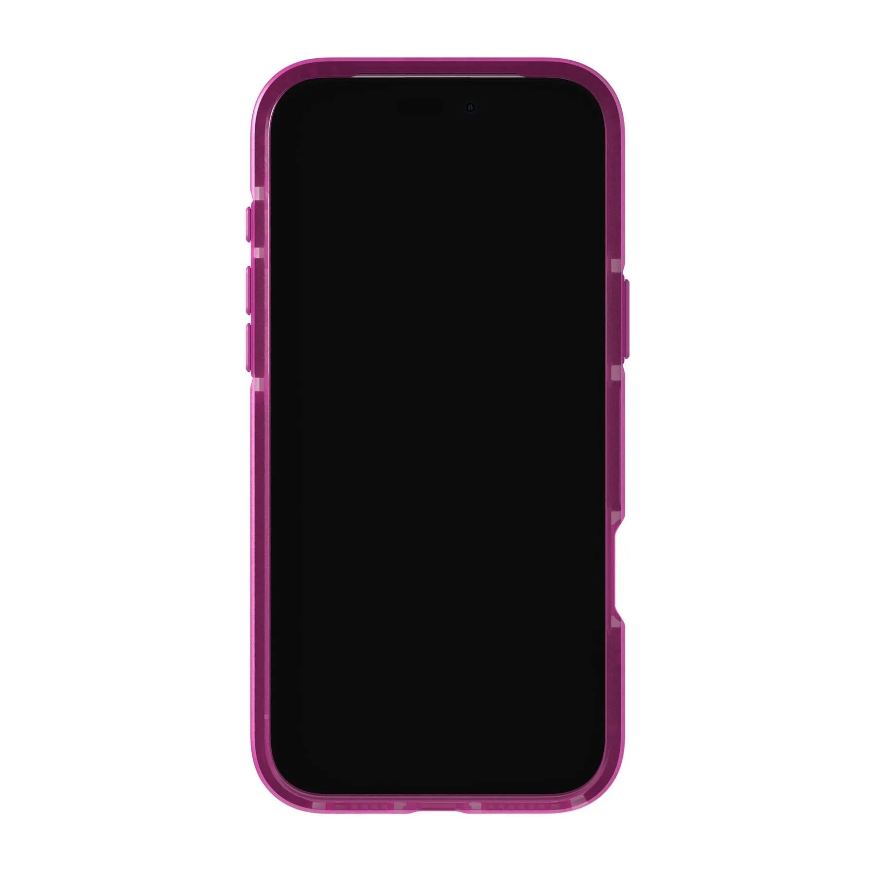 Editors Choice EvoCheck - Apple iPhone 16 Pro Max Case MagSafe Compatible - Plum  Last Few Pieces!
