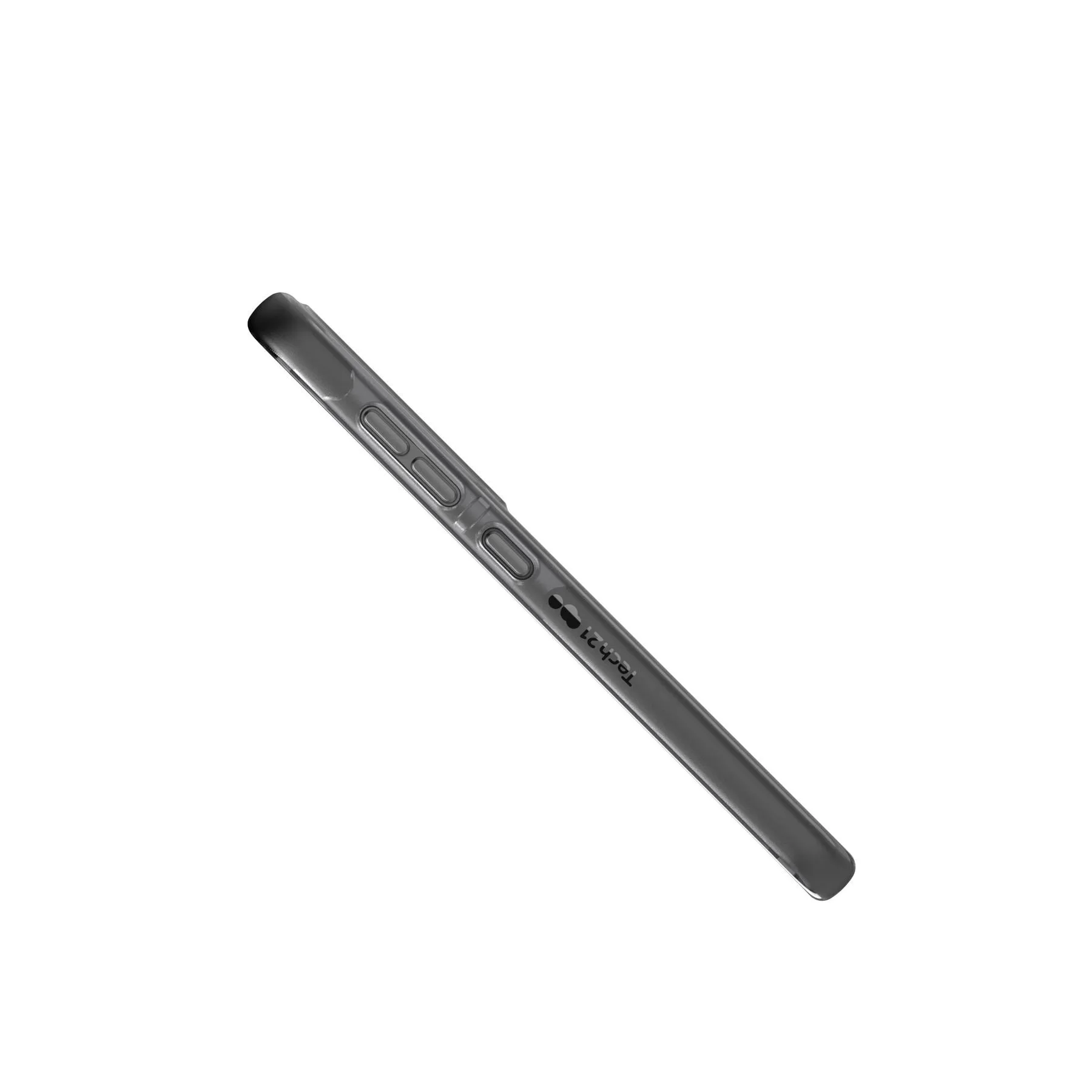 Editors Choice EvoCheck - Samsung Galaxy S23 Case - Smokey/Black  Limited Release!