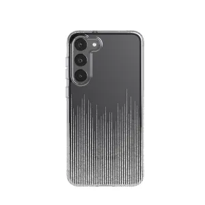 Editors Choice EvoSparkle - Samsung Galaxy S23  Case - Sparkle Rain  Limited Availability!