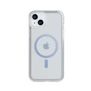 Editors Choice FlexQuartz - Apple iPhone 15 Plus Case MagSafe Compatible - Blue  Limited Availability!