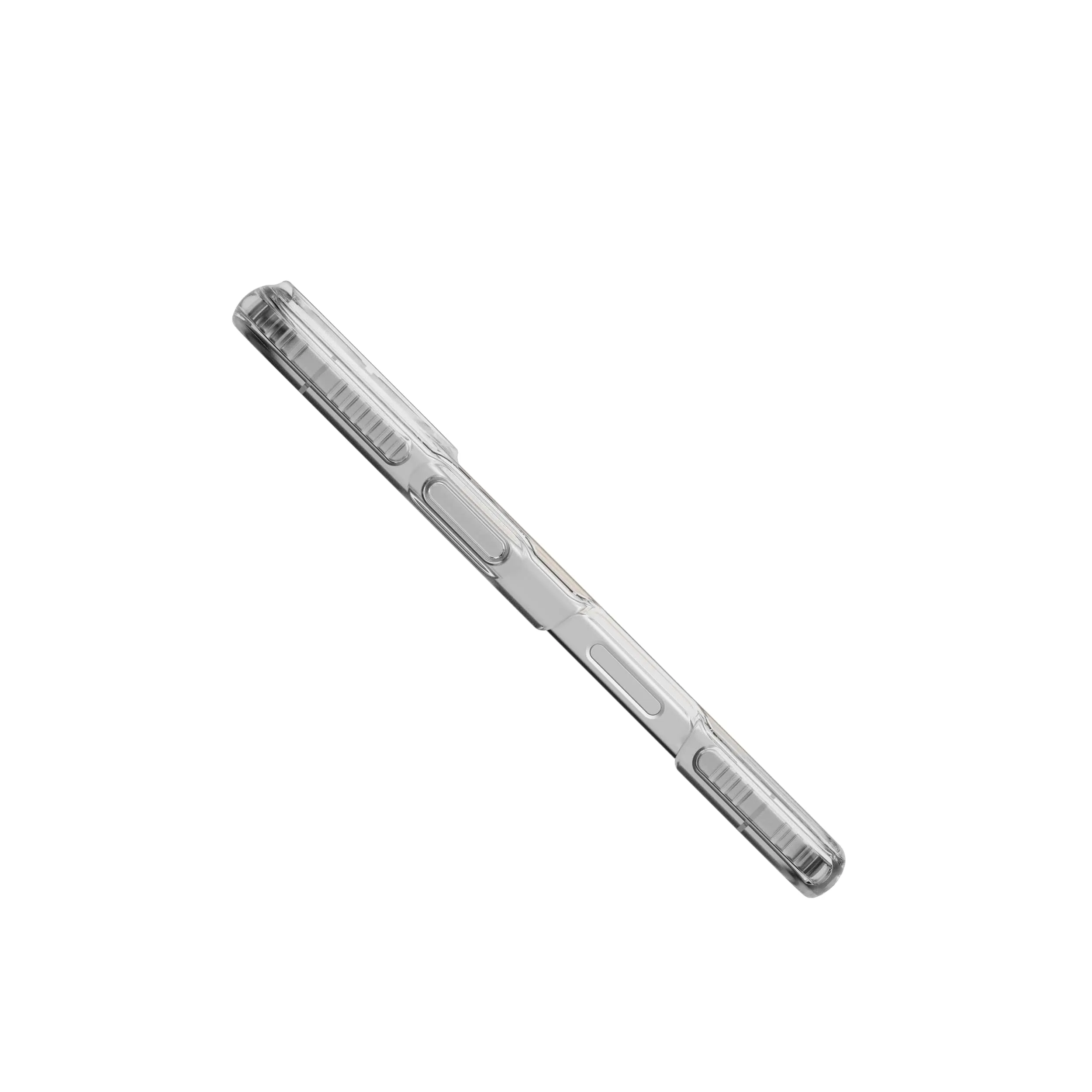 Editors Choice FlexQuartz - Apple iPhone 16 Case MagSafe Compatible - Gold  Last Few Pieces!