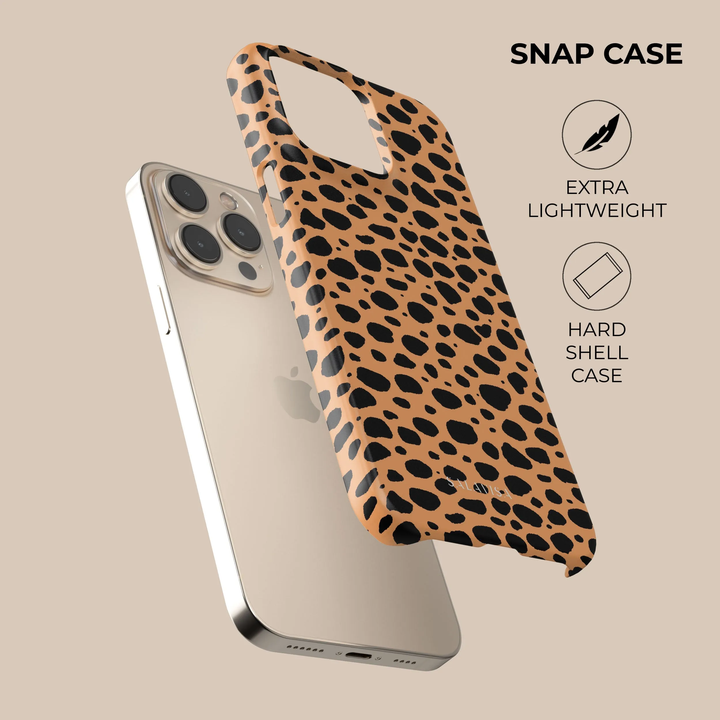Editors Choice Free Cheetah Phone Case  Ends Soon!