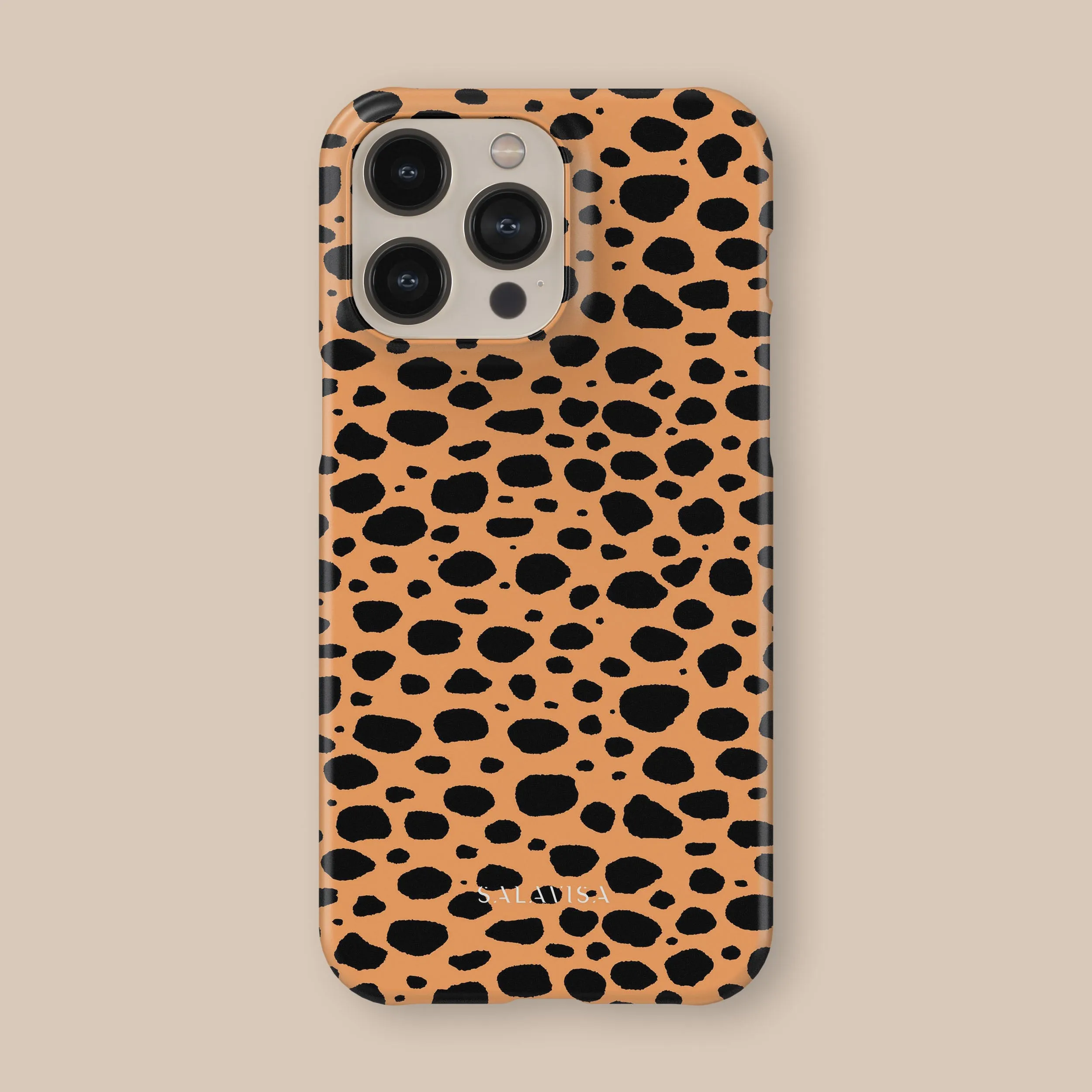 Editors Choice Free Cheetah Phone Case  Ends Soon!