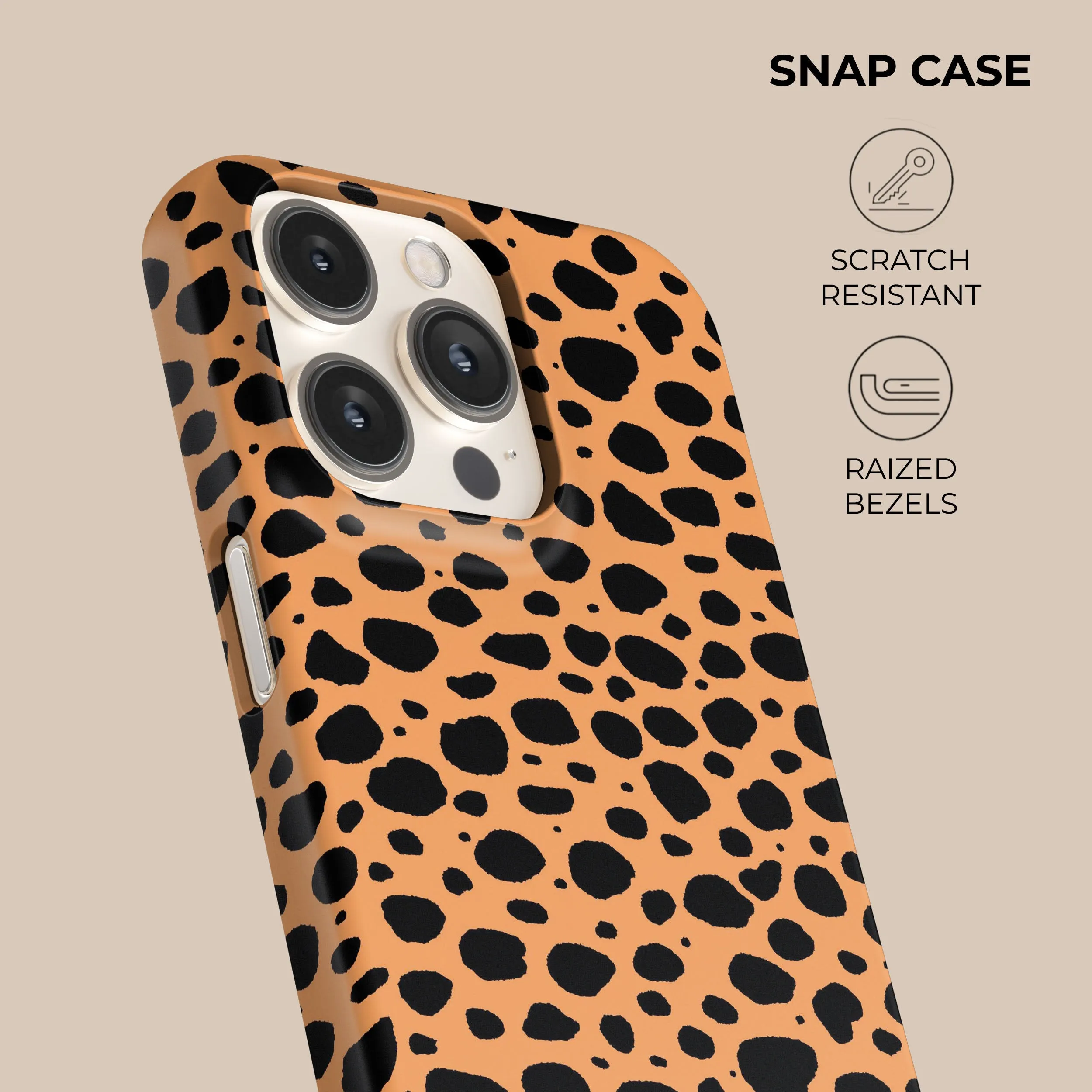 Editors Choice Free Cheetah Phone Case  Ends Soon!