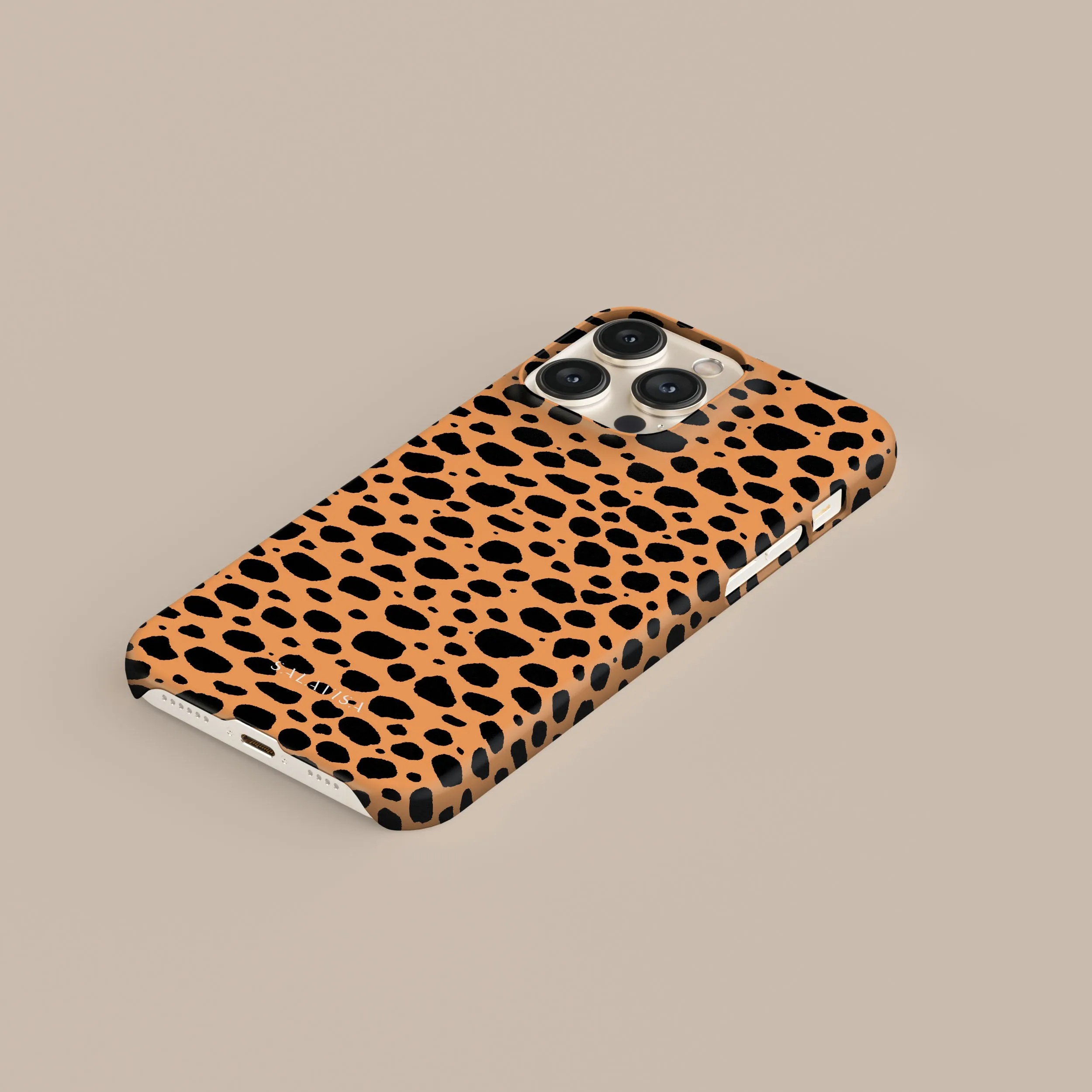 Editors Choice Free Cheetah Phone Case  Ends Soon!