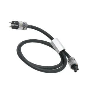 Editors Choice Furutech Power Ref.III - High End Performance Power Cable  Limited Stock!