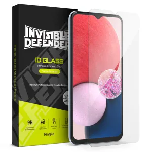 Editors Choice Galaxy A13 4G(LTE) / A13 5G Screen Protector [2P] | Invisible Defender  Dont Miss Out!