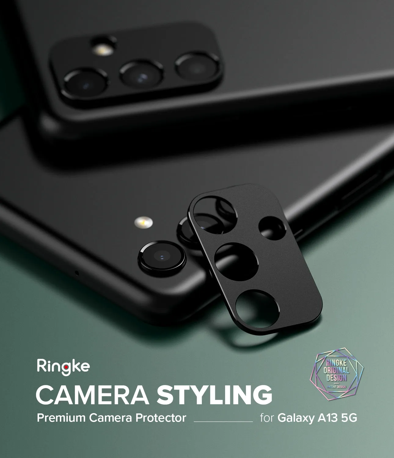 Editors Choice Galaxy A13 5G | Camera Styling  Dont Miss Out!