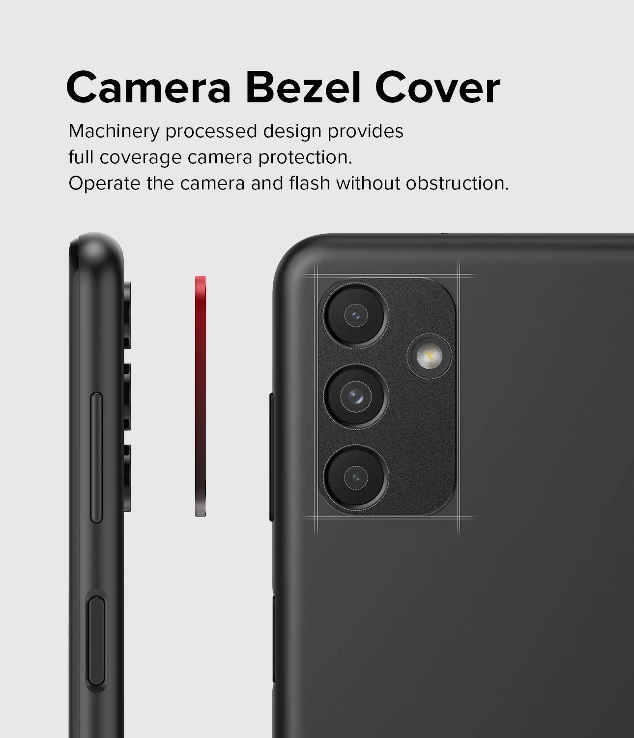 Editors Choice Galaxy A13 5G | Camera Styling  Dont Miss Out!