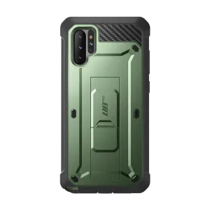 Editors Choice Galaxy Note10 Plus / Note10 Plus 5G Unicorn Beetle Pro Full-Body Rugged Case-Dark Green  Almost Gone!