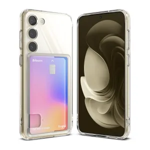 Editors Choice Galaxy S23 Case | Fusion Card  Going Fast!