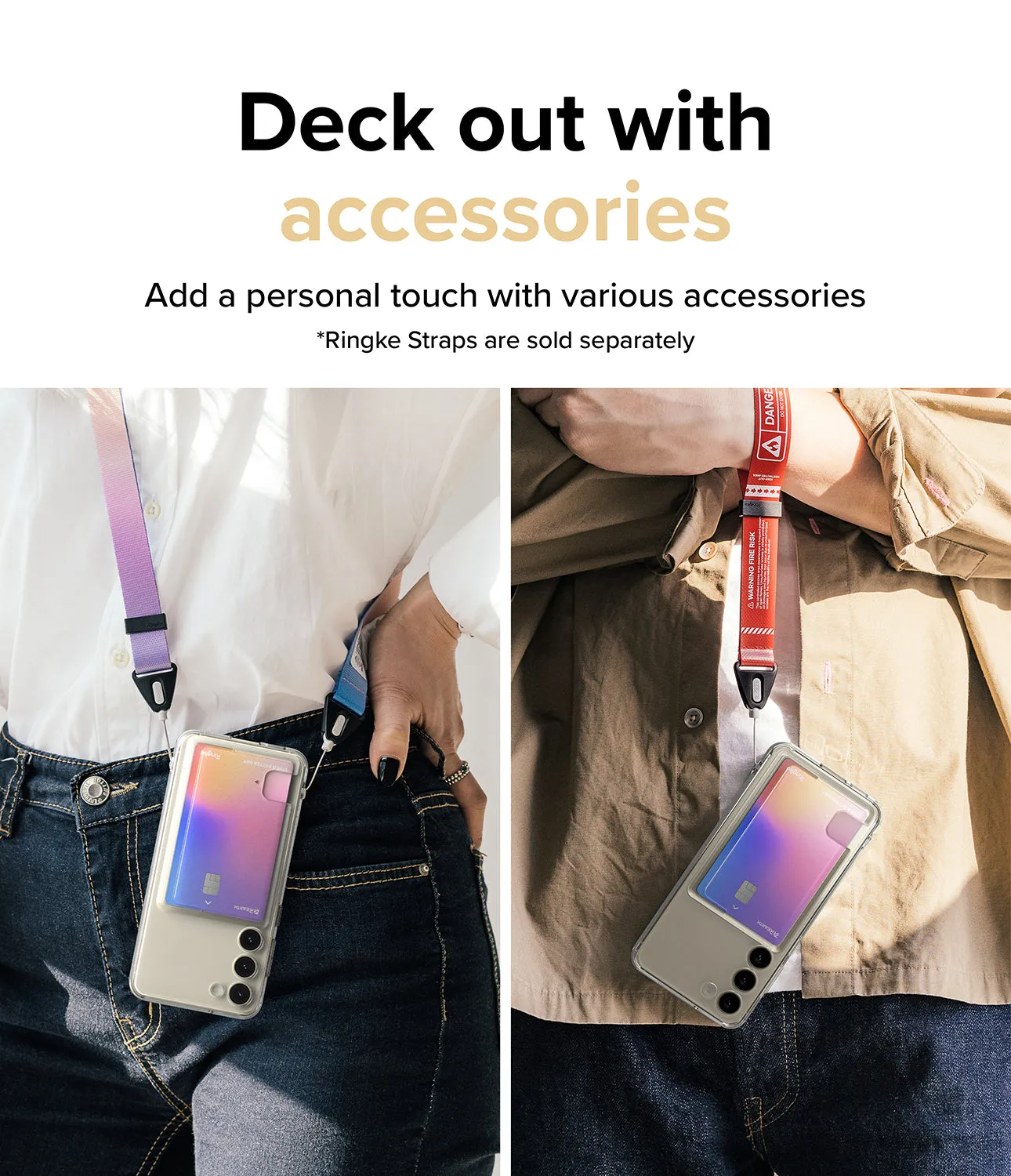 Editors Choice Galaxy S23 Case | Fusion Card  Going Fast!