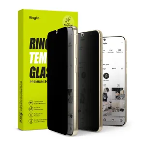 Editors Choice Galaxy S23 Screen Protector | Privacy Glass  Dont Miss Out!