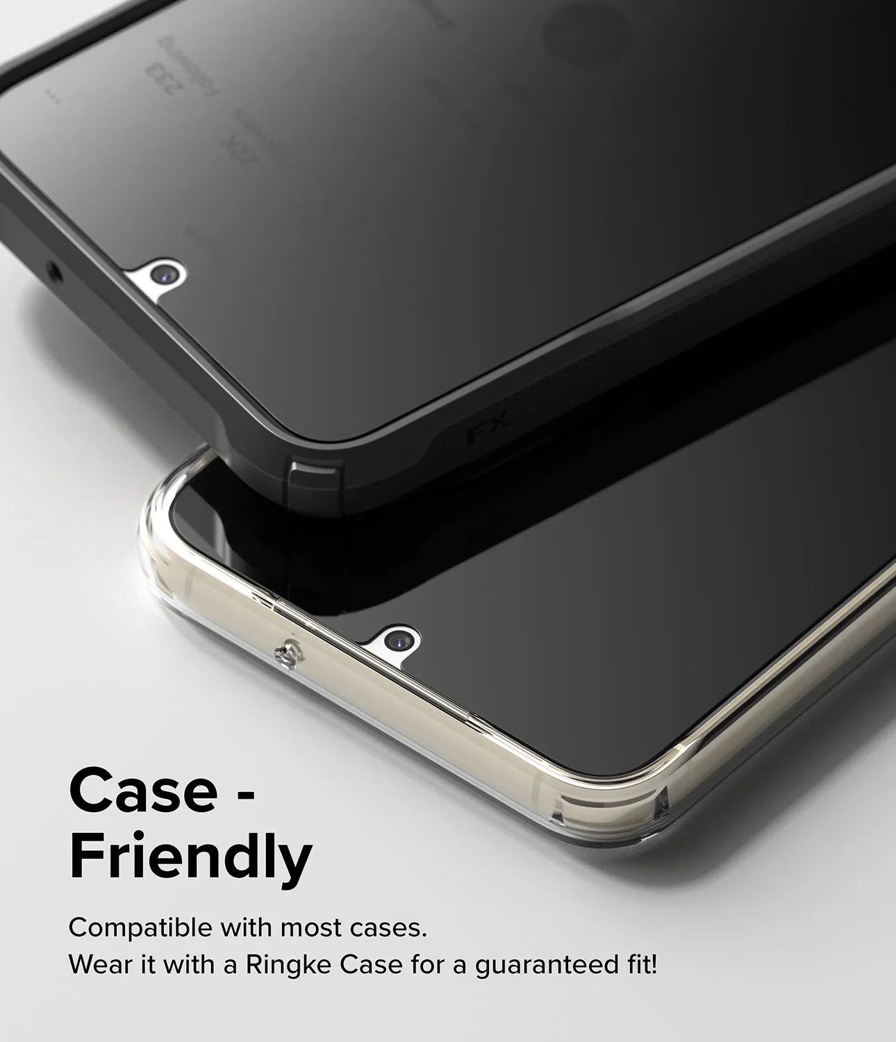 Editors Choice Galaxy S23 Screen Protector | Privacy Glass  Dont Miss Out!