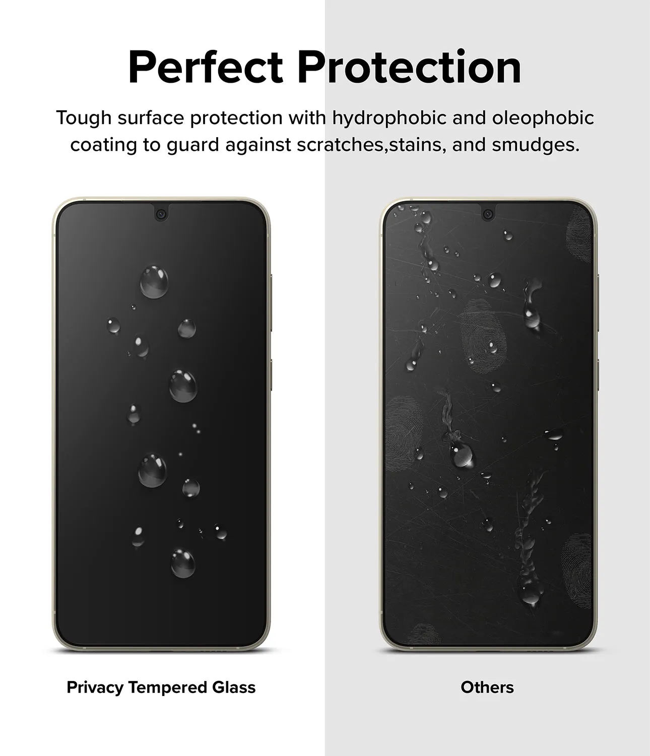 Editors Choice Galaxy S23 Screen Protector | Privacy Glass  Dont Miss Out!