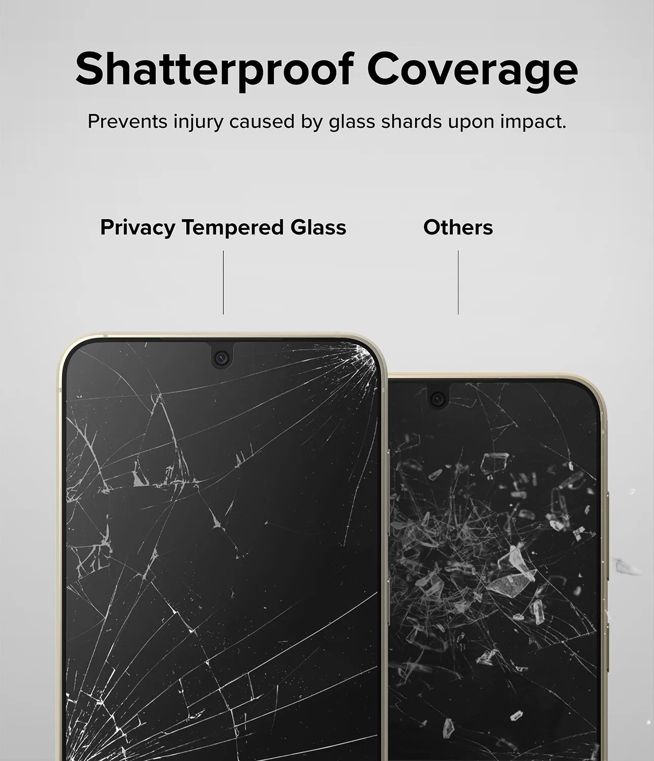 Editors Choice Galaxy S23 Screen Protector | Privacy Glass  Dont Miss Out!