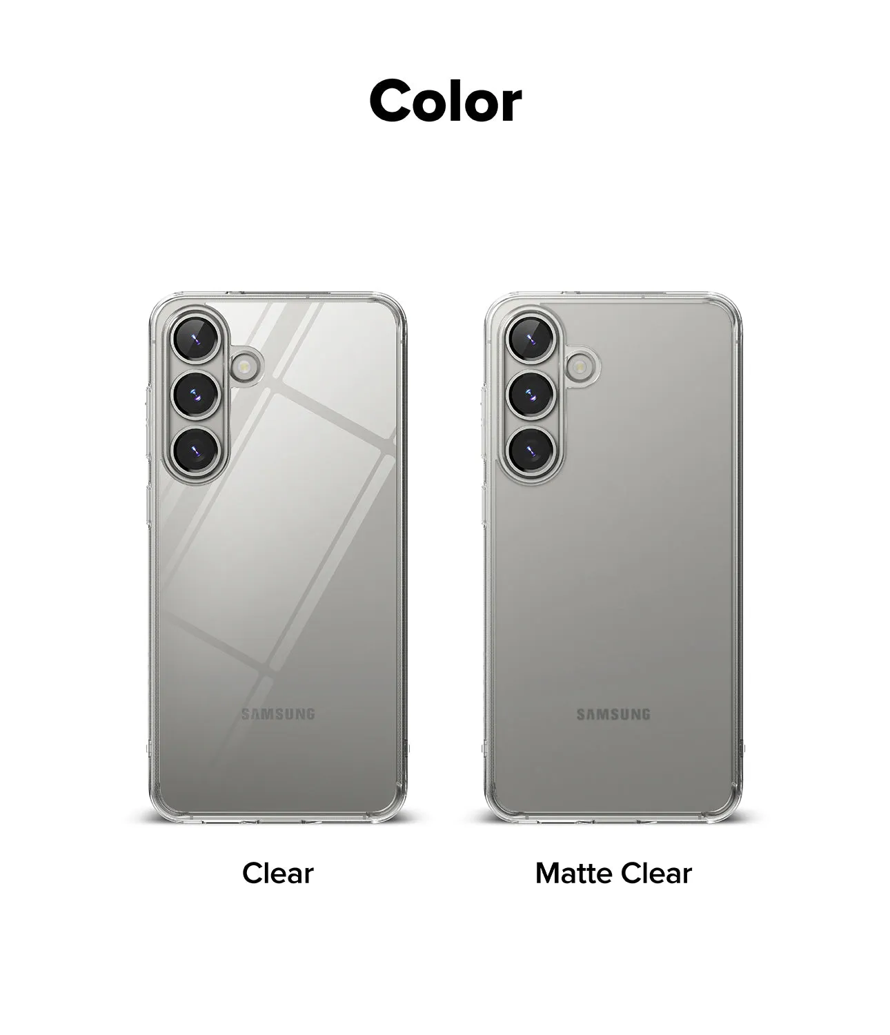 Editors Choice Galaxy S25 Plus Case | Fusion Matte  Today Only!