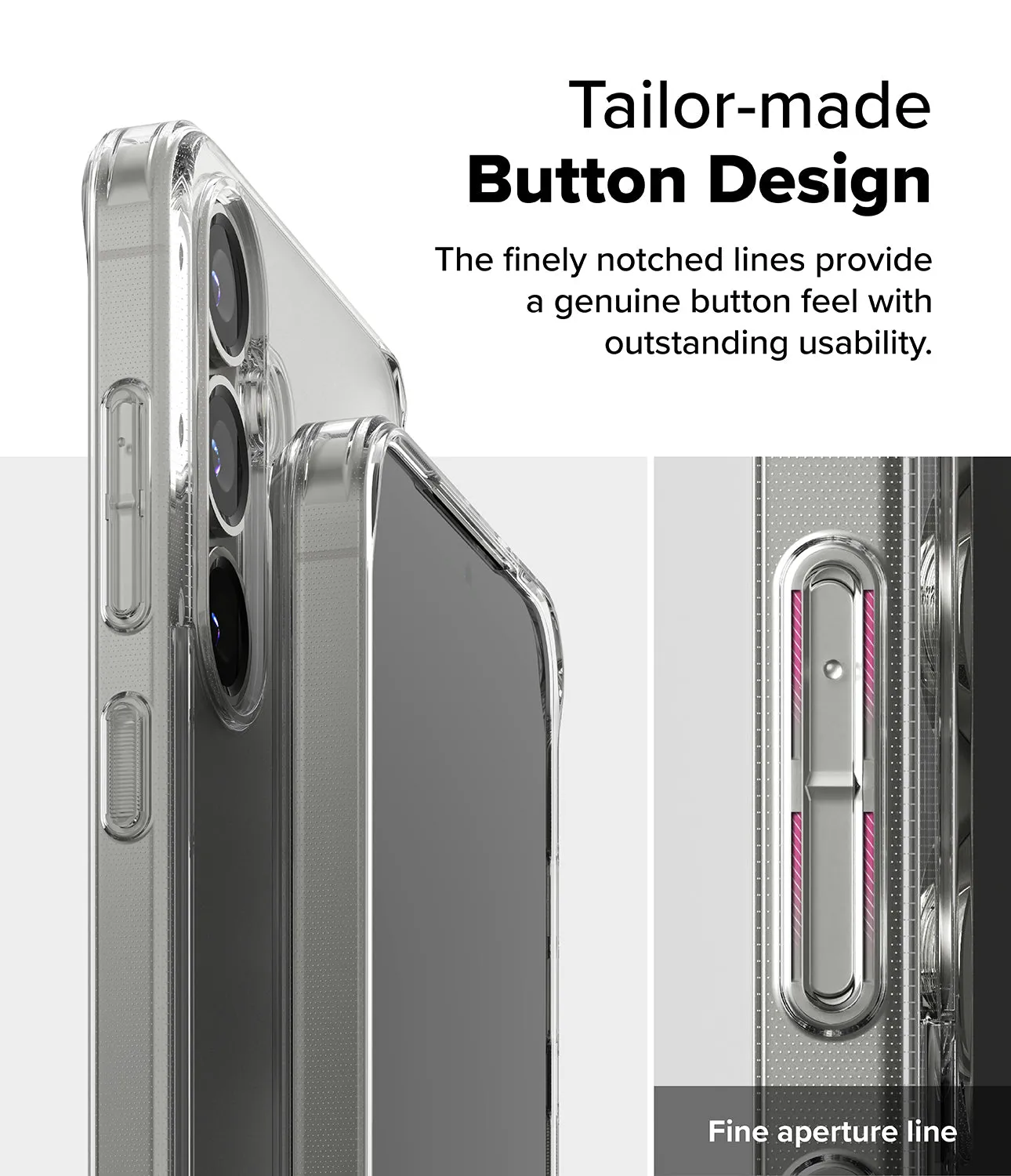 Editors Choice Galaxy S25 Plus Case | Fusion Matte  Today Only!