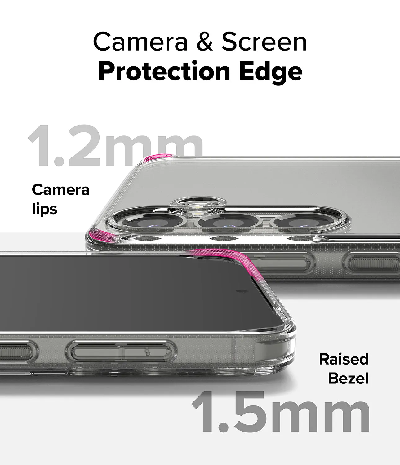 Editors Choice Galaxy S25 Plus Case | Fusion Matte  Today Only!