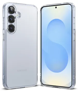 Editors Choice Galaxy S25 Plus Case | Fusion Matte  Today Only!