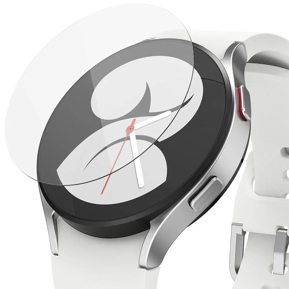 Editors Choice Galaxy Watch 5 / 4 40mm Screen Protector | Glass - R4  Ends Soon!