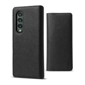 Editors Choice Galaxy Z Fold 3 Case | Folio Signature Standard  Limited Stock!
