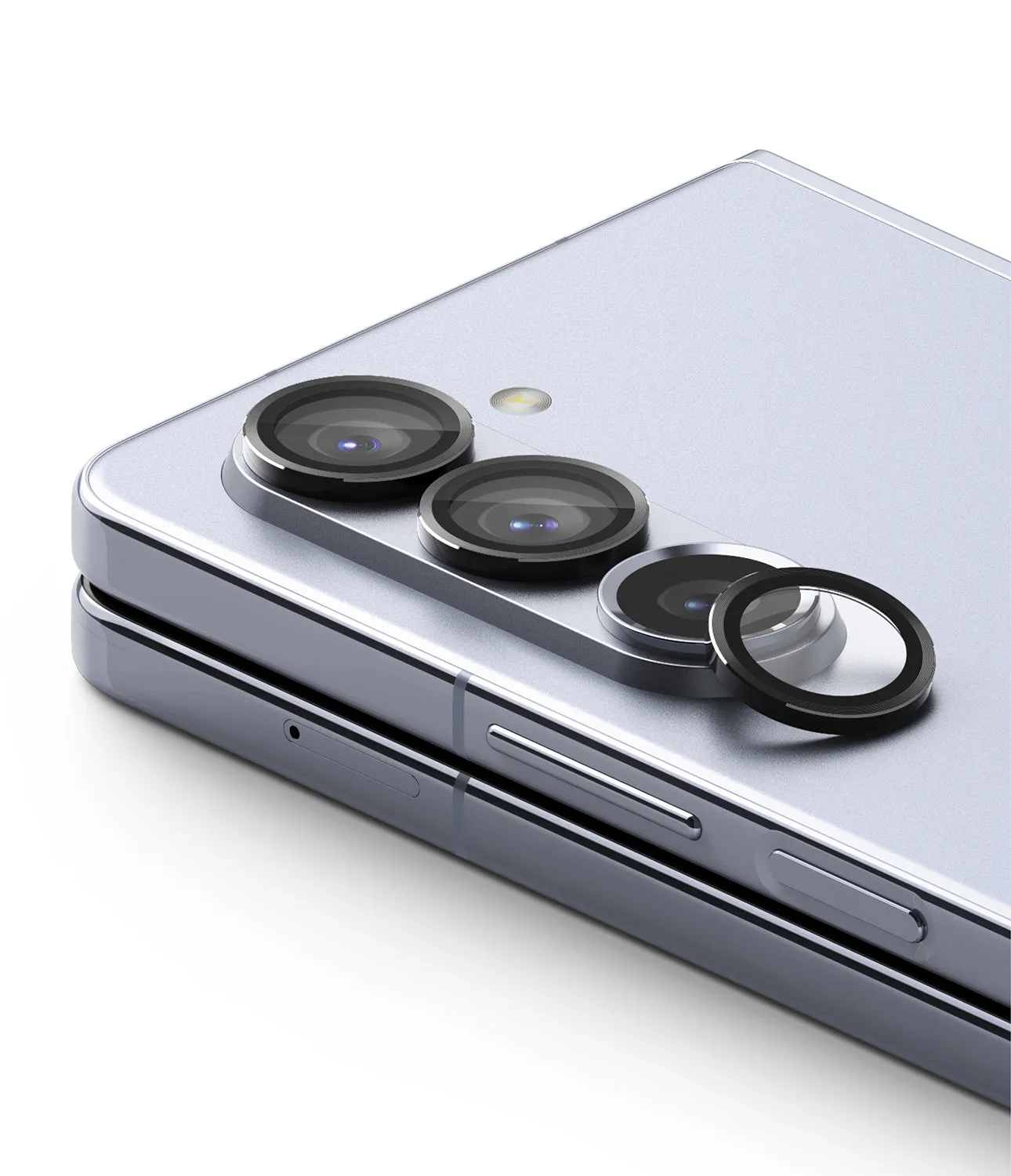 Editors Choice Galaxy Z Fold 5 | Camera Lens Frame Glass  Today Only!