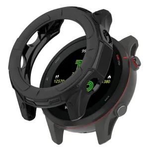 Editors Choice Garmin Forerunner 255 Protective Case (Black)  Almost Gone!