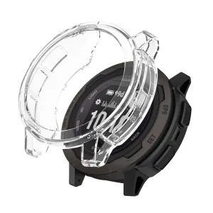 Editors Choice Garmin Instinct 2s TPU Cover (Transparent)  Going Fast!