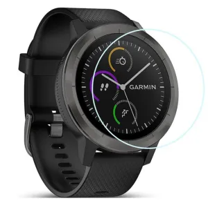Editors Choice Garmin Vivoactive 3 tempered glass  Stylish & Comfortable