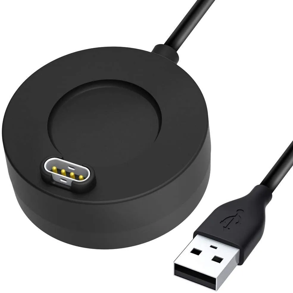 Editors Choice Garmin Vivoactive 6 Charger  Last Few Pieces!