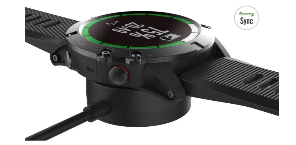 Editors Choice Garmin Vivoactive 6 Charger  Last Few Pieces!