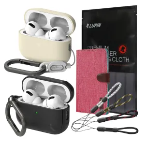 Editors Choice GIFT SET | AirPods Pro 2  Stylish & Comfortable