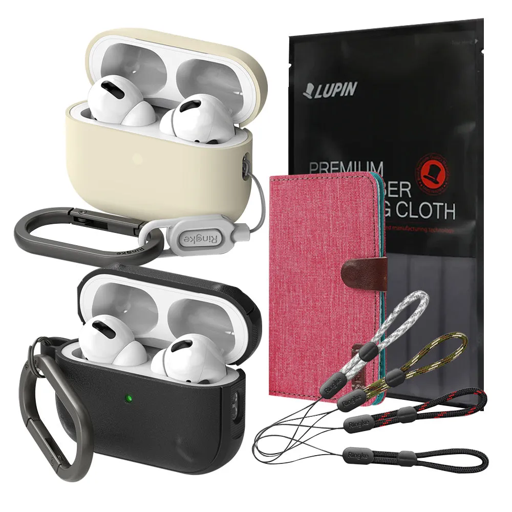 Editors Choice GIFT SET | AirPods Pro 2  Stylish & Comfortable