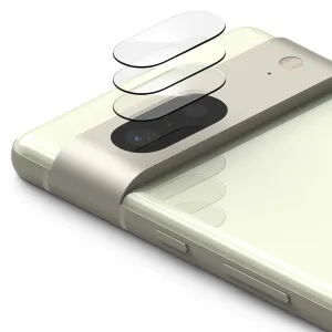 Editors Choice Google Pixel 7 | Camera Protector Glass [3 Pack]  Going Fast!