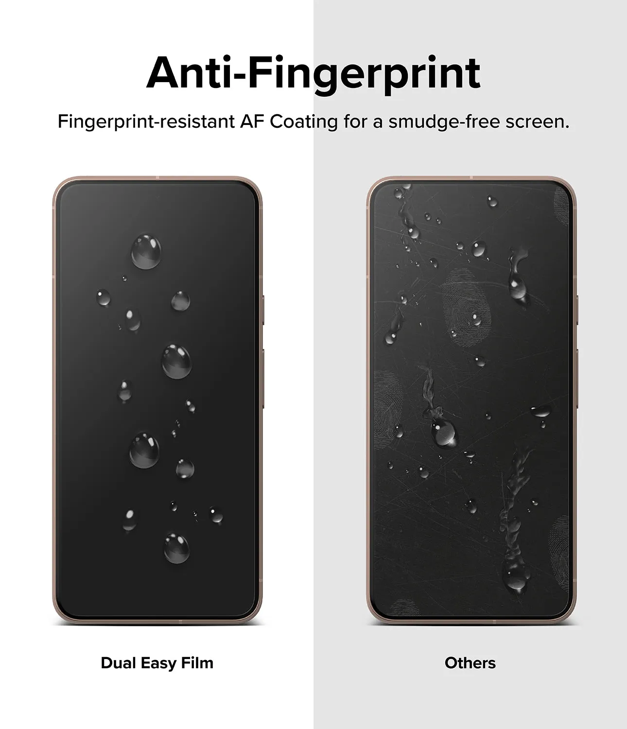 Editors Choice Google Pixel 8 Screen Protector | Dual Easy Film  Limited Release!