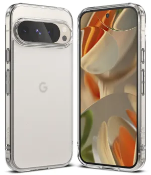 Editors Choice Google Pixel 9 Pro / 9 Case | Fusion Matte  Stylish & Comfortable