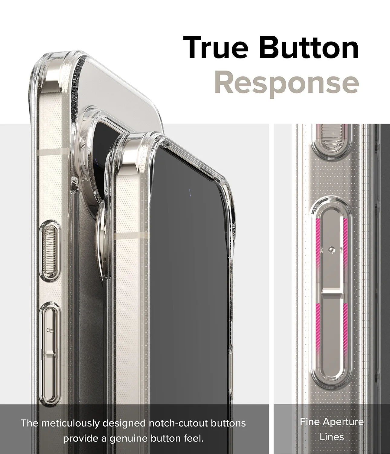 Editors Choice Google Pixel 9 Pro / 9 Case | Fusion Matte  Stylish & Comfortable