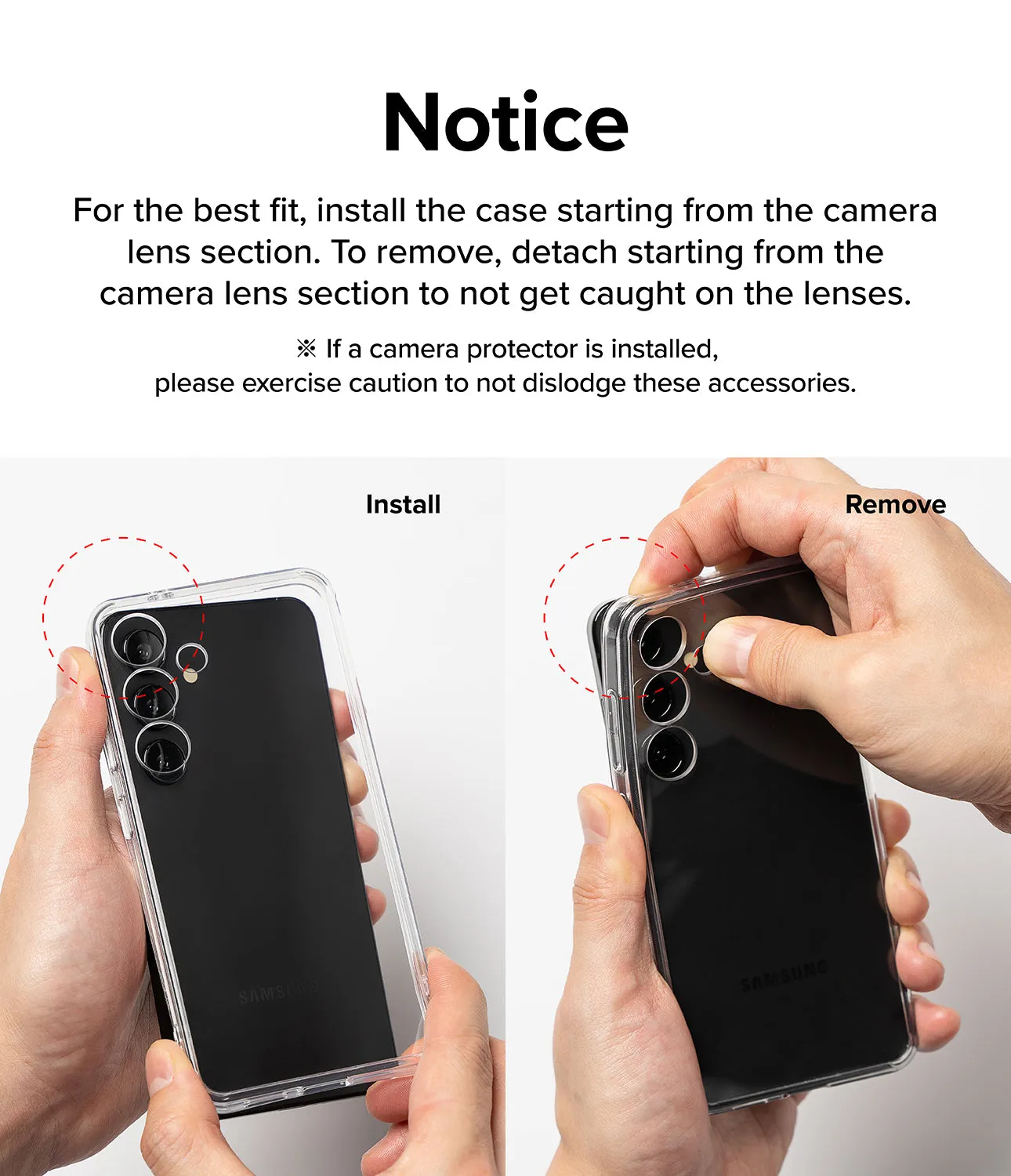 Editors Choice Google Pixel 9 Pro / 9 Case | Fusion Matte  Stylish & Comfortable