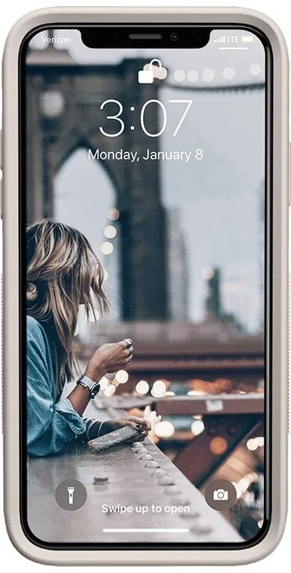 Editors Choice Hear Me Roar | Blush Lion Case  Today Only!