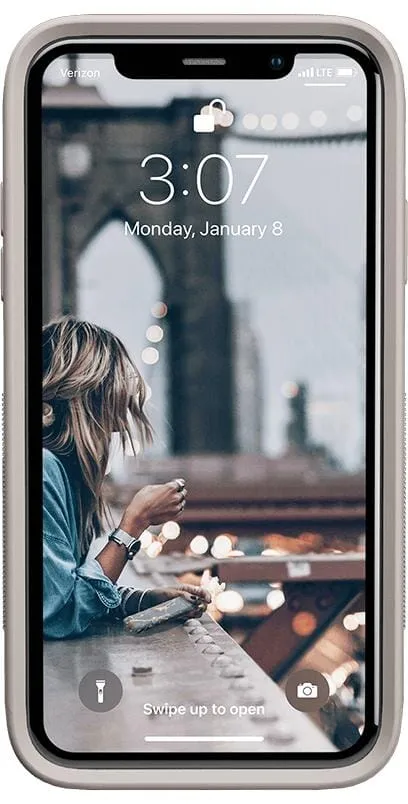 Editors Choice Hear Me Roar | Blush Lion Case  Today Only!