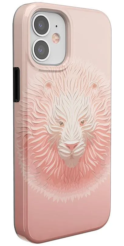 Editors Choice Hear Me Roar | Blush Lion Case  Today Only!