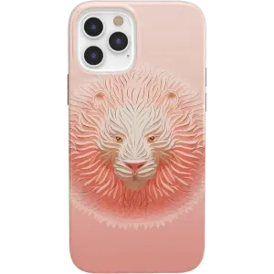 Editors Choice Hear Me Roar | Blush Lion Case  Today Only!
