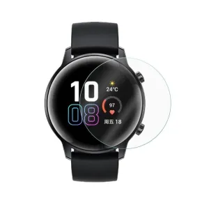 Editors Choice Honor Magic Watch 2 42mm Screen Protector (Glass)  Dont Miss Out!