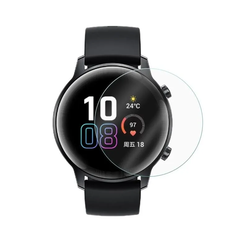 Editors Choice Honor Magic Watch 2 42mm Screen Protector (Glass)  Dont Miss Out!