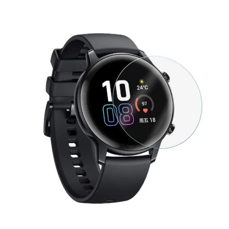 Editors Choice Honor Magic Watch 2 42mm Screen Protector (Glass)  Dont Miss Out!