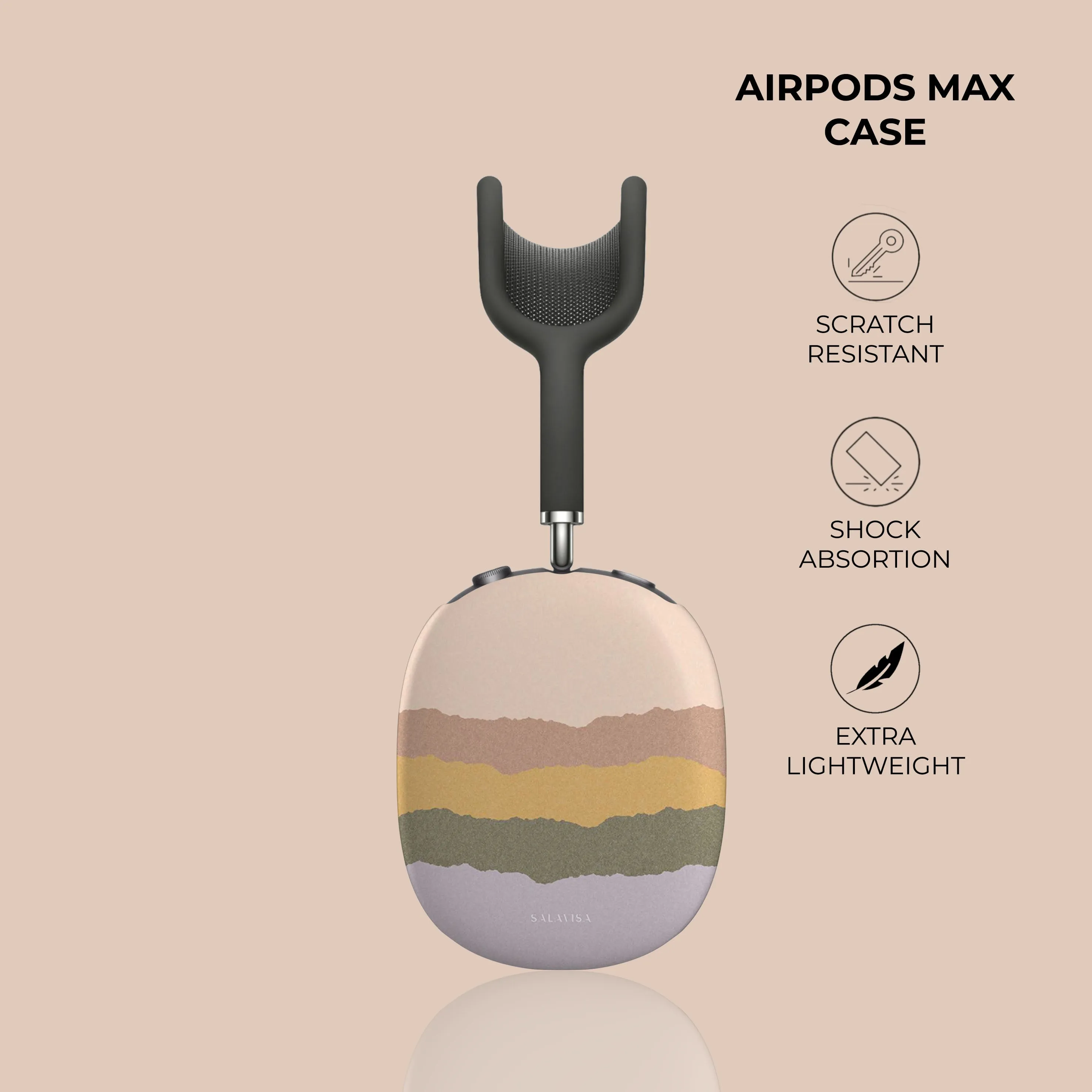 Editors Choice Horizon Layers AirPods Max Case  Last Few Pieces!