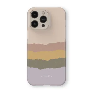 Editors Choice Horizon Layers Phone Case  Limited Stock!